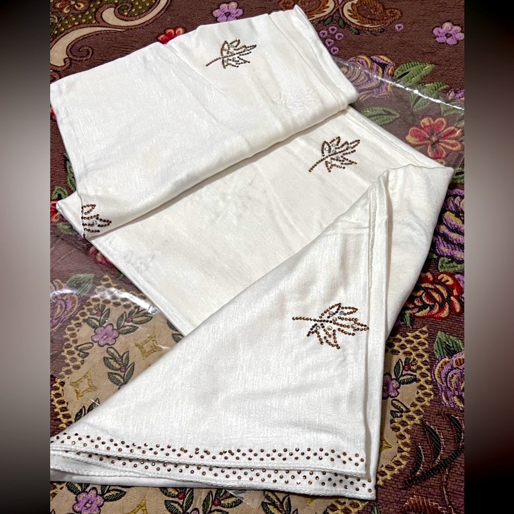 Hijab scarf Jersey Material Made in Dubai imported By Me